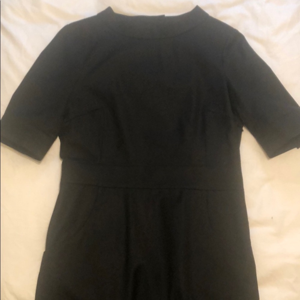 Lovely J. Crew Dress, 4 - Picture 3 of 7